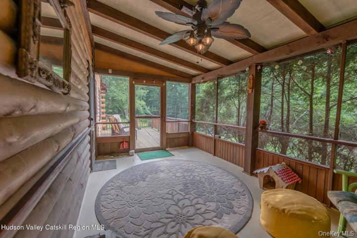 Single Family County Route 2  Ulster County, NY 12404, MLS-1033124-13