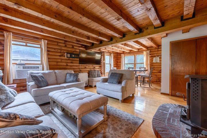 Single Family County Route 2  Ulster County, NY 12404, MLS-1033124-14