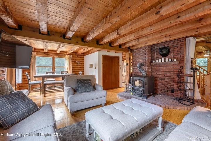 Single Family County Route 2  Ulster County, NY 12404, MLS-1033124-15