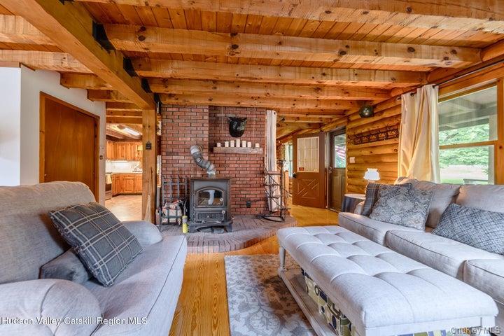 Single Family County Route 2  Ulster County, NY 12404, MLS-1033124-16