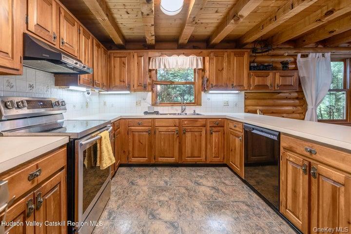 Single Family County Route 2  Ulster County, NY 12404, MLS-1033124-21
