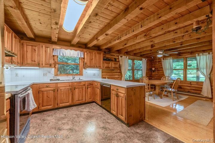Single Family County Route 2  Ulster County, NY 12404, MLS-1033124-22