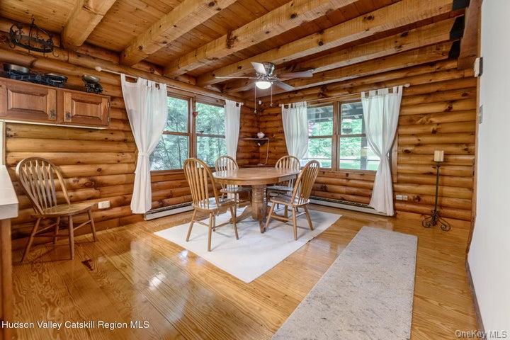Single Family County Route 2  Ulster County, NY 12404, MLS-1033124-23
