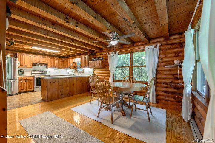 Single Family County Route 2  Ulster County, NY 12404, MLS-1033124-24