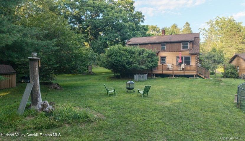 Single Family County Route 2  Ulster County, NY 12404, MLS-1033124-3