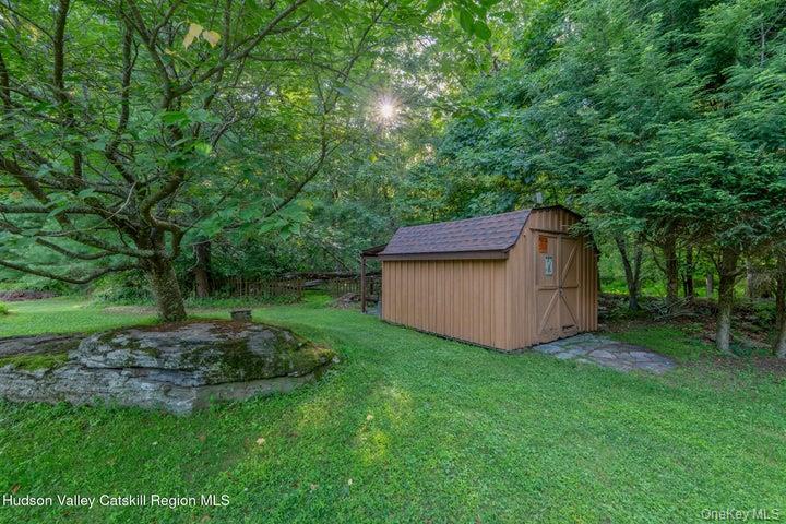 Single Family County Route 2  Ulster County, NY 12404, MLS-1033124-38