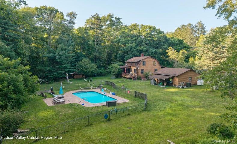 Single Family County Route 2  Ulster County, NY 12404, MLS-1033124-4