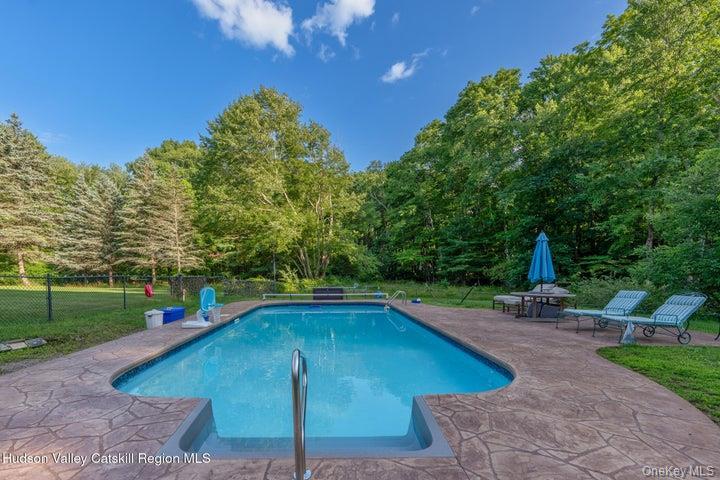 Single Family County Route 2  Ulster County, NY 12404, MLS-1033124-41