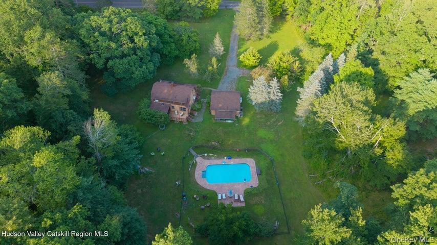 Single Family County Route 2  Ulster County, NY 12404, MLS-1033124-42