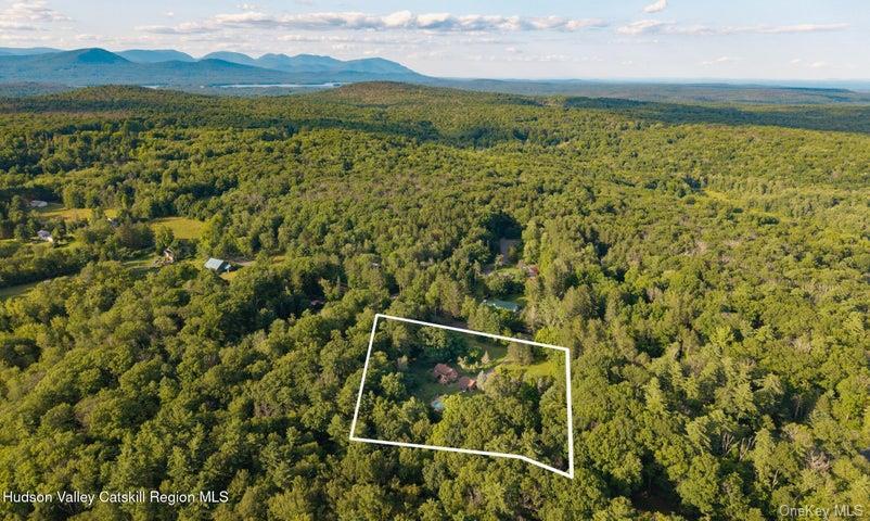 Single Family County Route 2  Ulster County, NY 12404, MLS-1033124-43