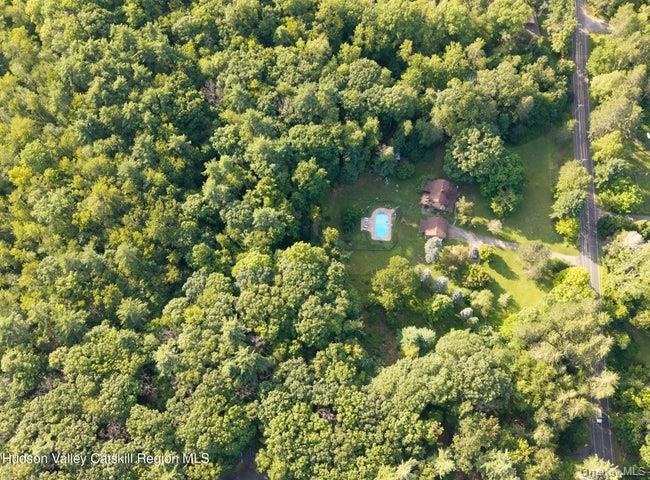 Single Family County Route 2  Ulster County, NY 12404, MLS-1033124-45