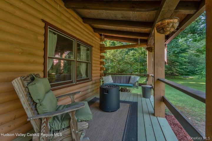 Single Family County Route 2  Ulster County, NY 12404, MLS-1033124-7