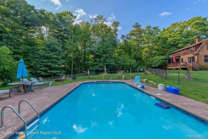 Single Family County Route 2  Ulster County, NY 12404, MLS-1033124-9