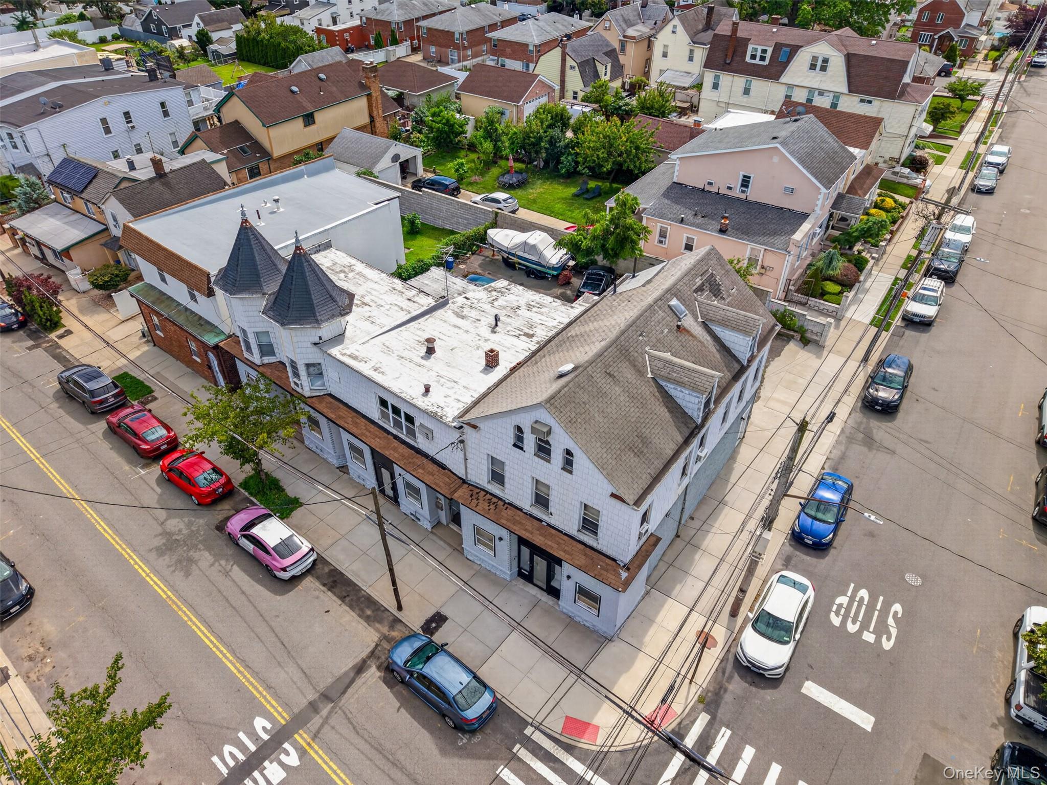 Single Family 149th Street Queens, NY 11357, MLS-1033133-20