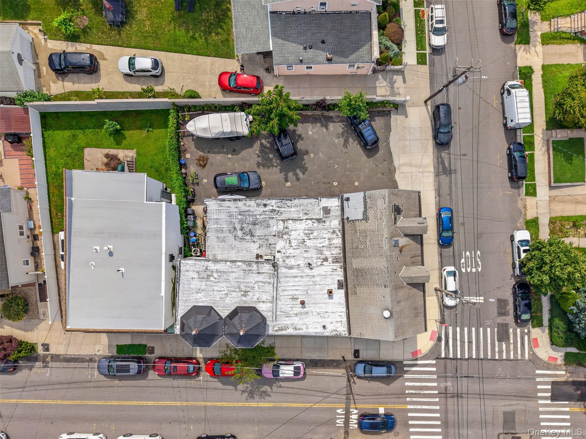 Single Family 149th Street Queens, NY 11357, MLS-1033133-21