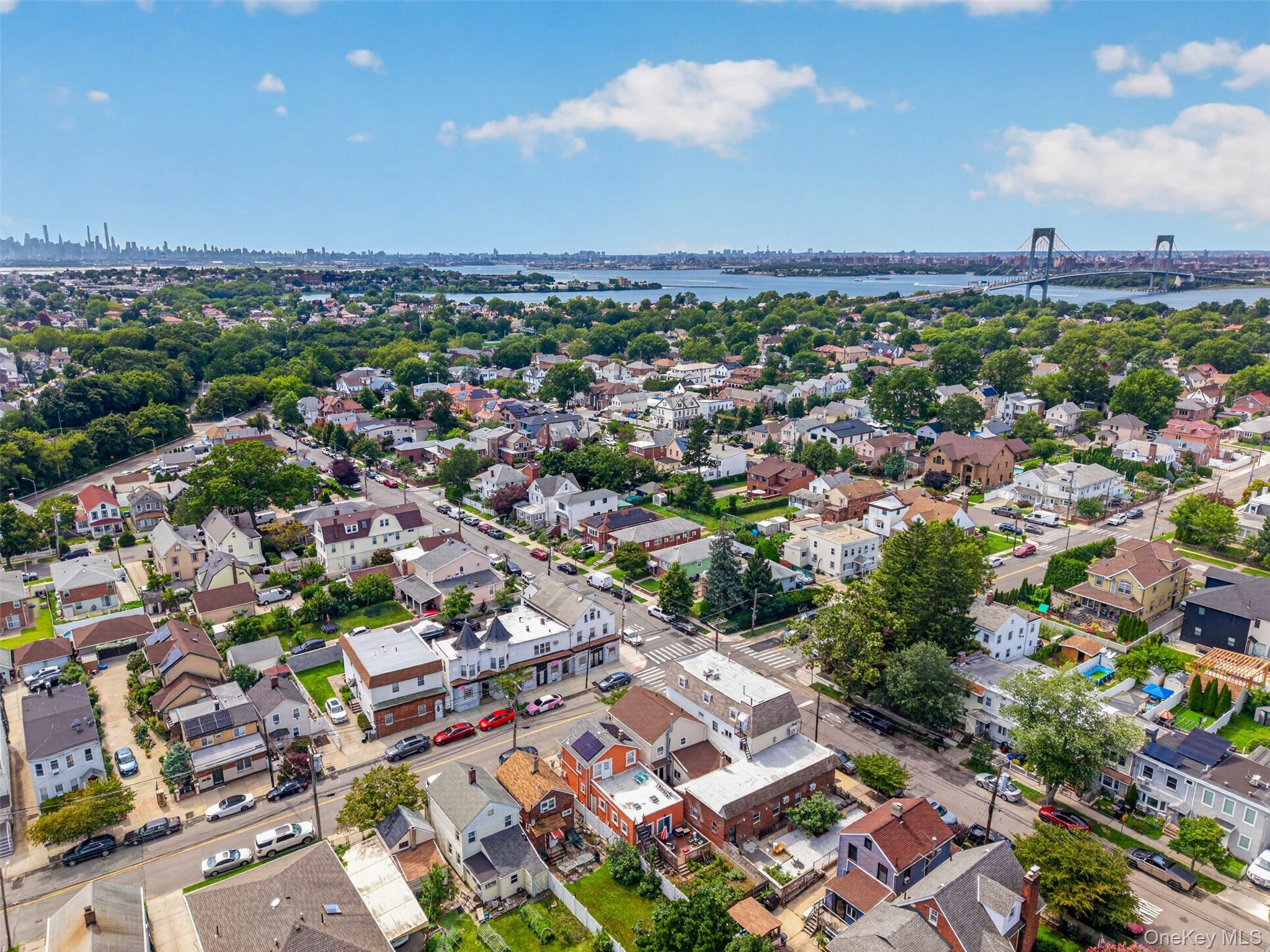 Single Family 149th Street  Queens, NY 11357, MLS-1033133-22