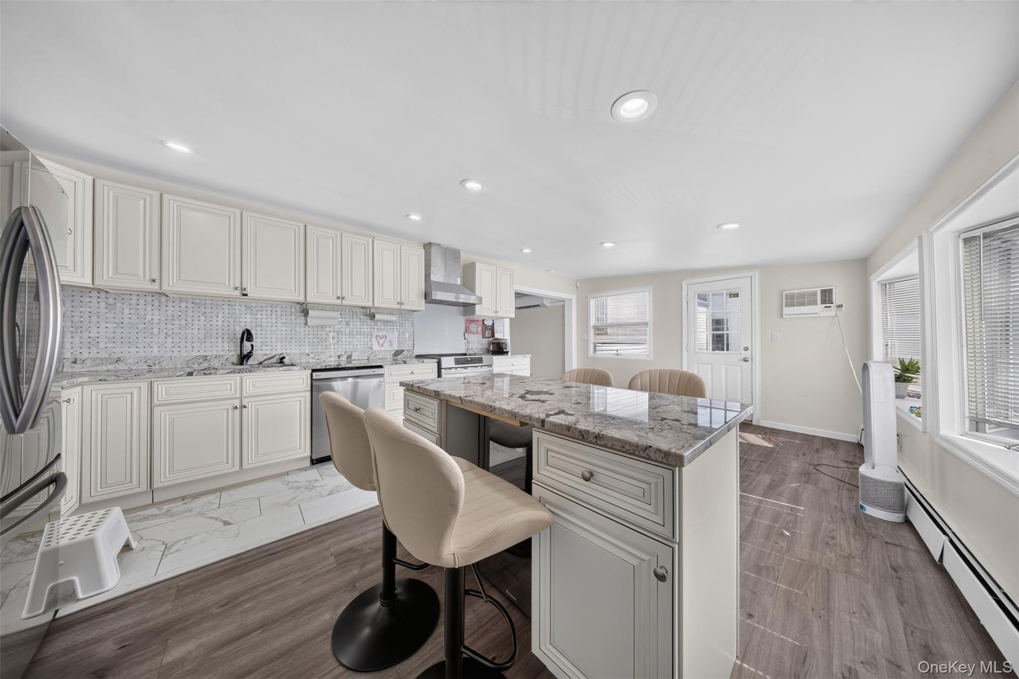 Single Family 149th Street Queens, NY 11357, MLS-1033133-3