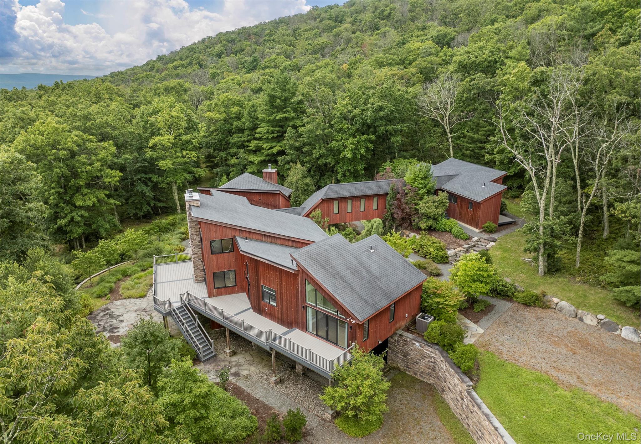 Single Family Vincent Place Sullivan County, NY 12790, MLS-1033134-39