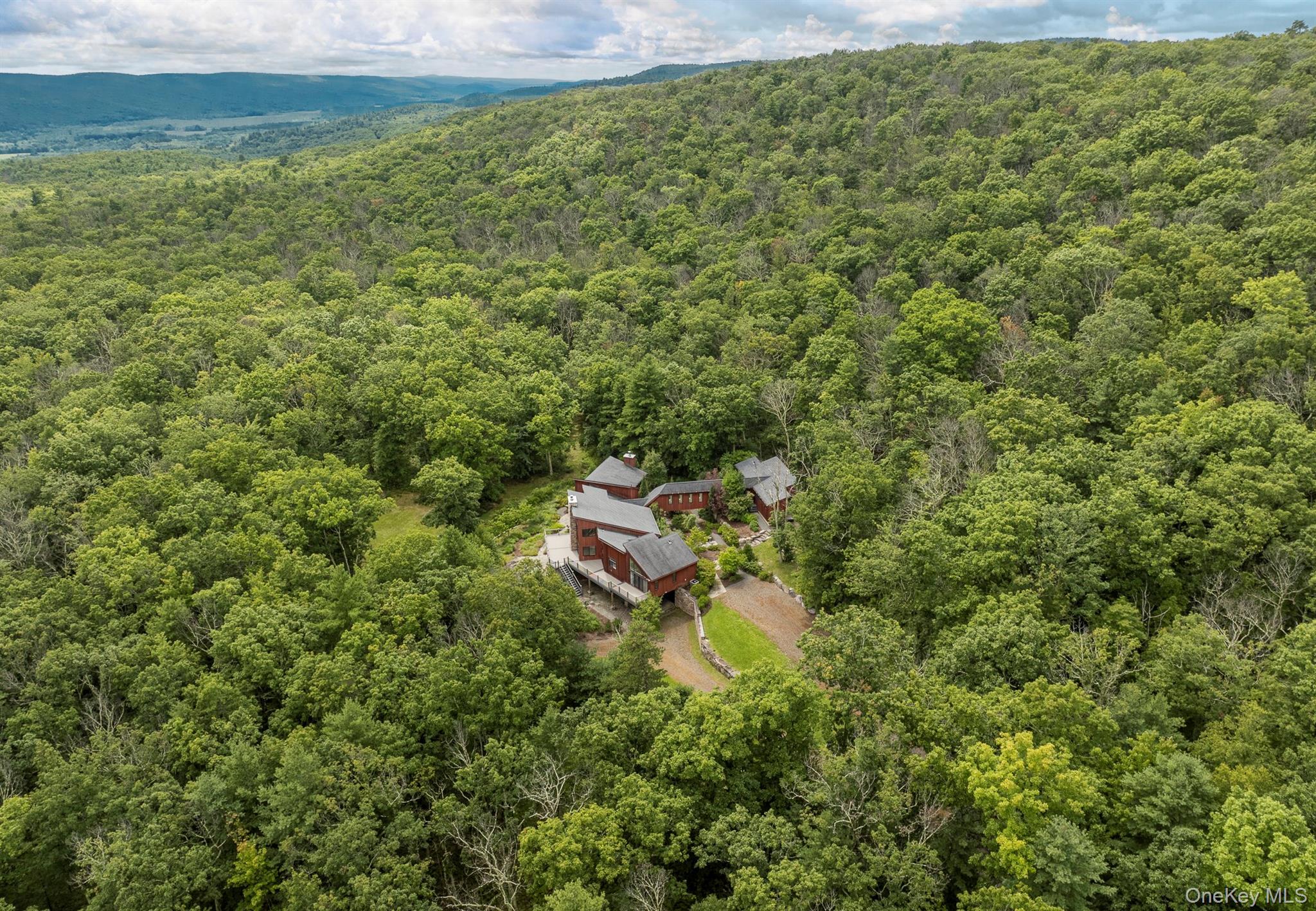 Single Family Vincent Place Sullivan County, NY 12790, MLS-1033134-44
