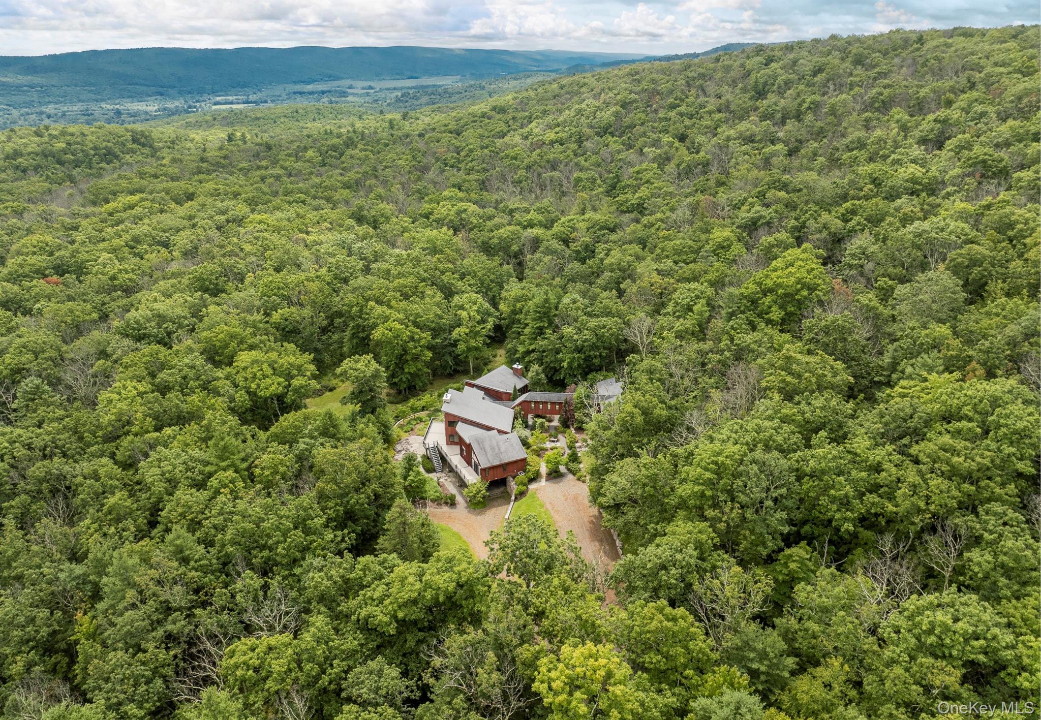 Single Family Vincent Place Sullivan County, NY 12790, MLS-1033134-45