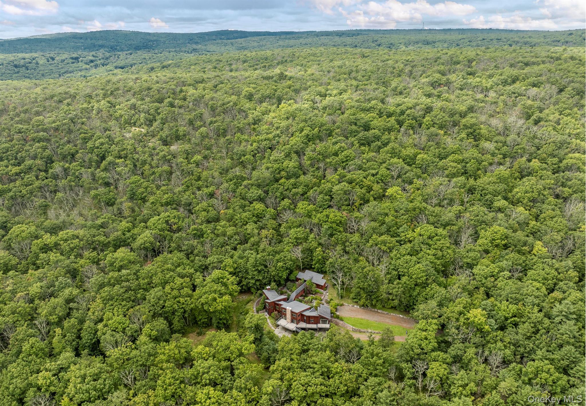 Single Family Vincent Place Sullivan County, NY 12790, MLS-1033134-46