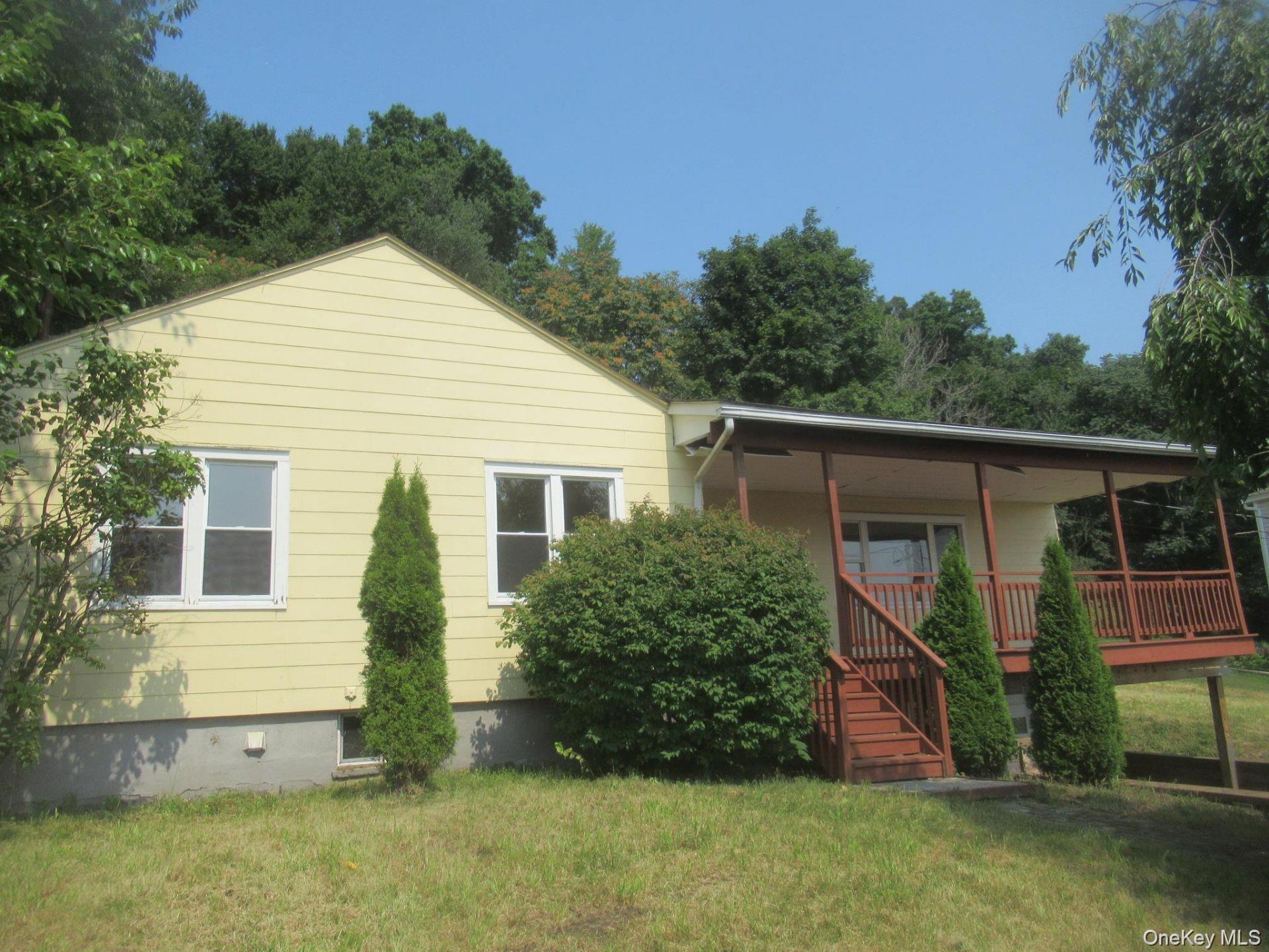 Single Family Meadow Avenue Orange County, NY 10918, MLS-1033159-3