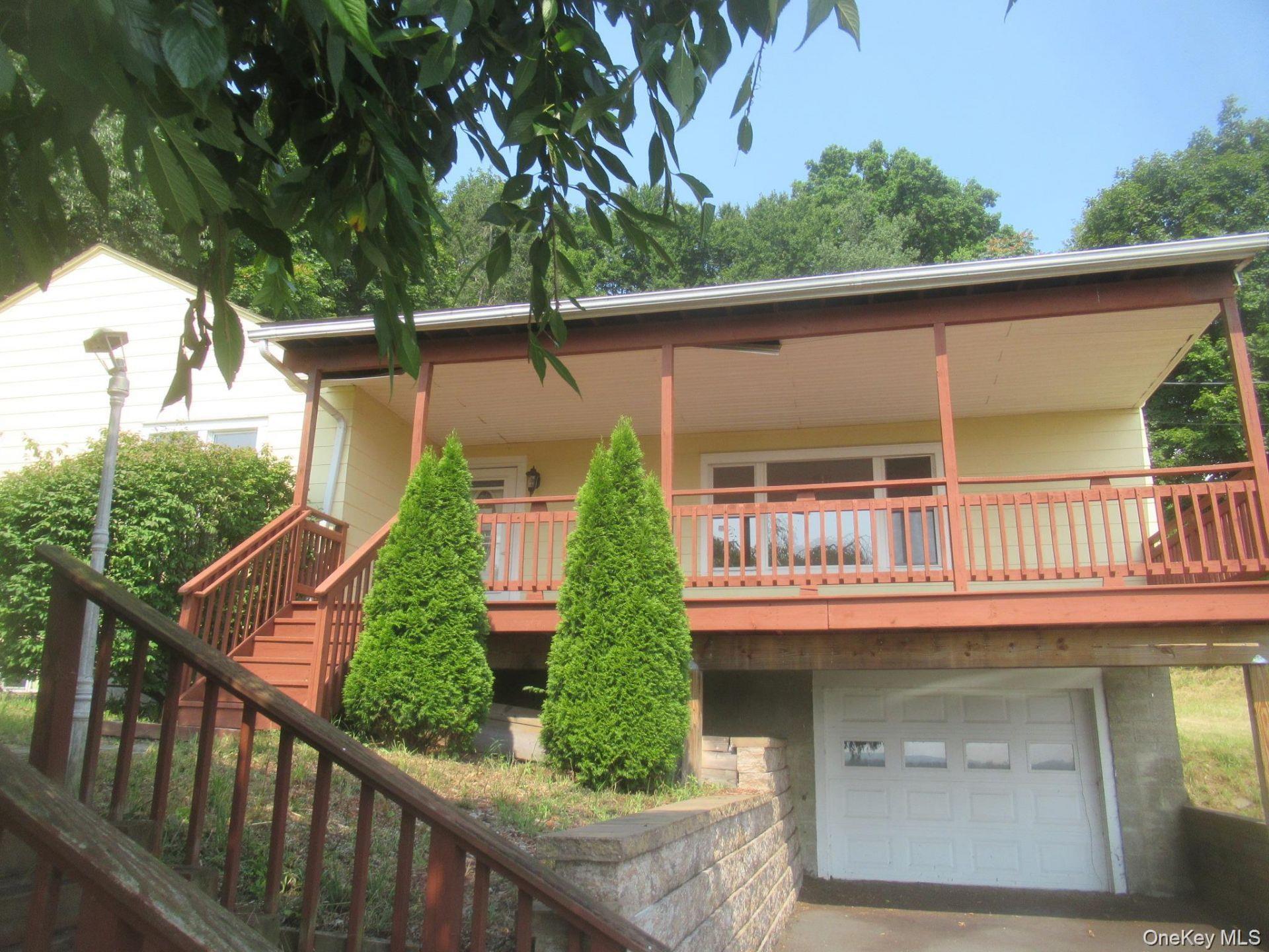 Single Family Meadow Avenue Orange County, NY 10918, MLS-1033159-4