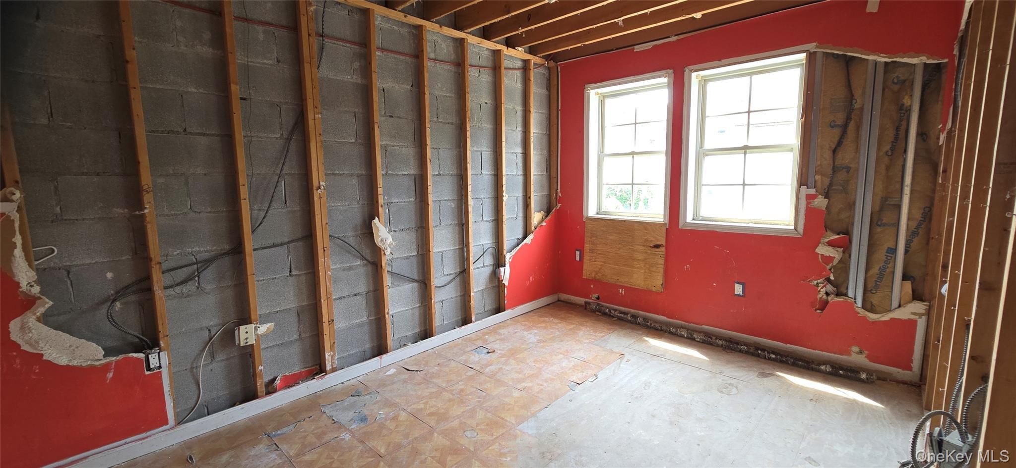 Single Family Pinson Street  Queens, NY 11691, MLS-1033161-11