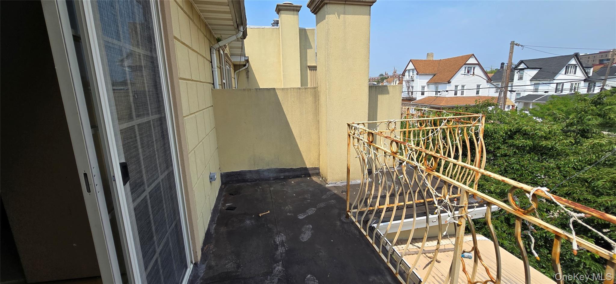 Single Family Pinson Street  Queens, NY 11691, MLS-1033161-18
