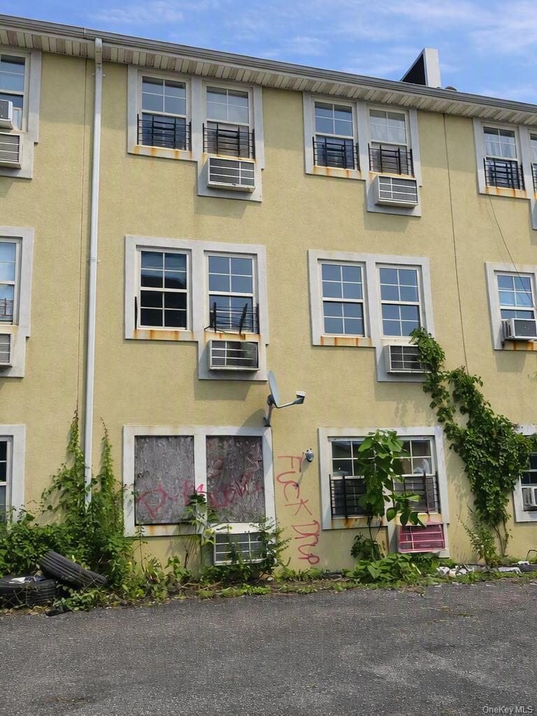 Single Family Pinson Street  Queens, NY 11691, MLS-1033161-2