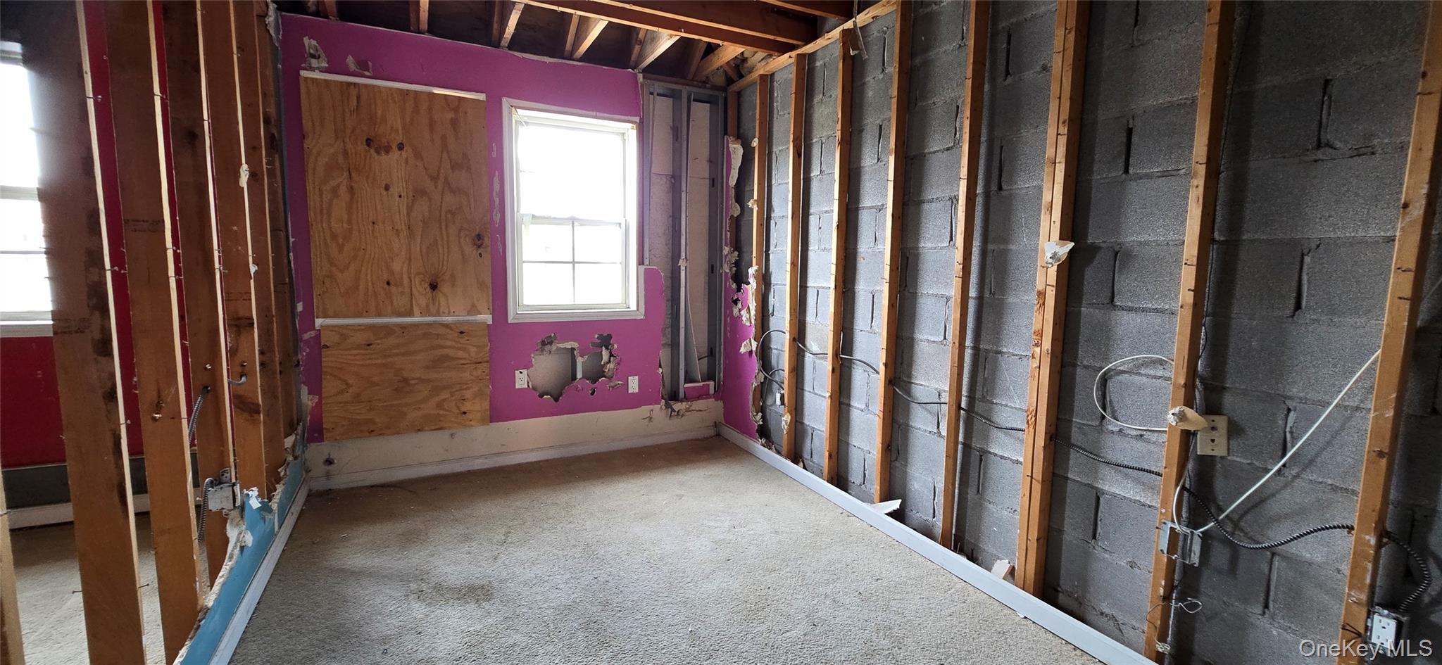Single Family Pinson Street  Queens, NY 11691, MLS-1033161-23