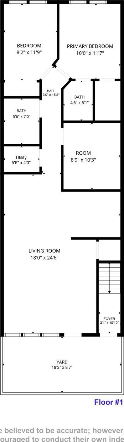 Single Family Pinson Street  Queens, NY 11691, MLS-1033161-26