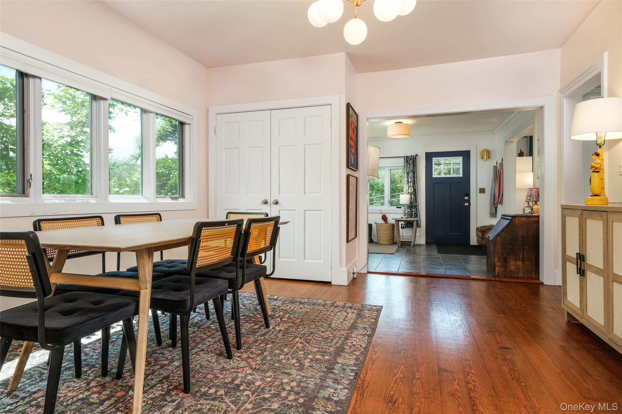 Single Family Franklin Street Delaware County, NY 13753, MLS-1033163-14