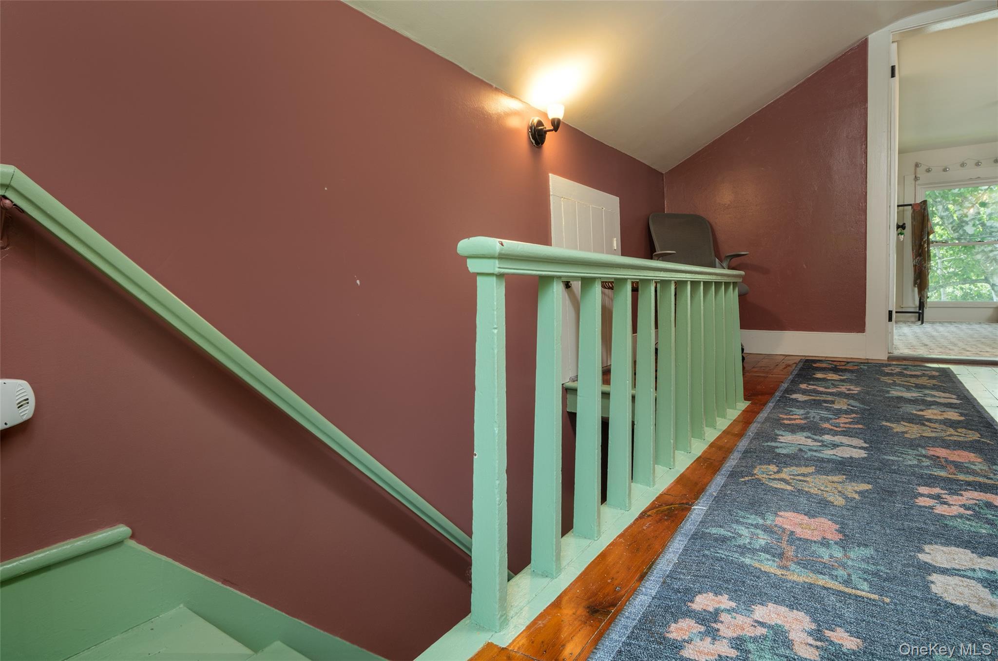 Single Family Franklin Street Delaware County, NY 13753, MLS-1033163-24