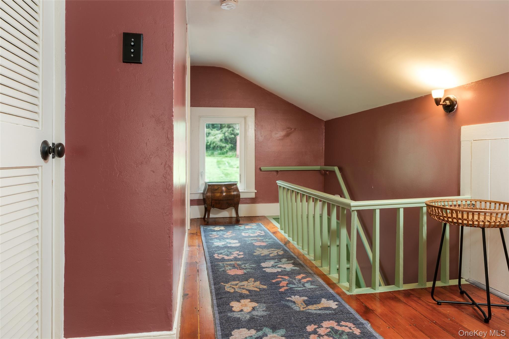 Single Family Franklin Street Delaware County, NY 13753, MLS-1033163-25