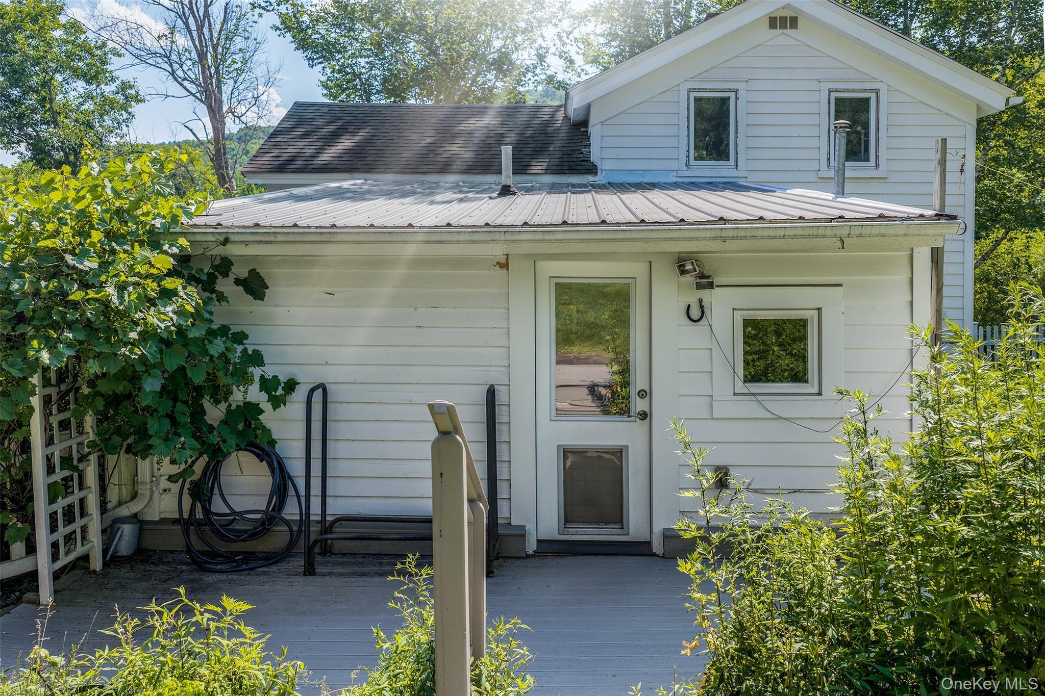 Single Family Franklin Street Delaware County, NY 13753, MLS-1033163-32