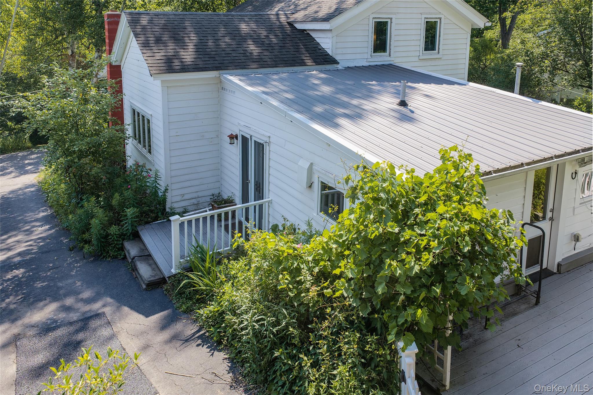 Single Family Franklin Street Delaware County, NY 13753, MLS-1033163-33