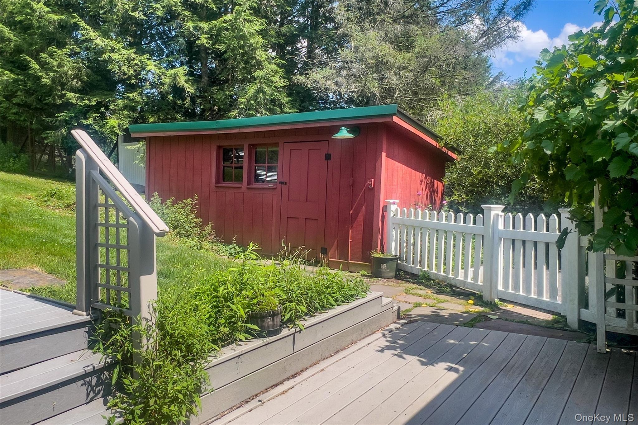 Single Family Franklin Street Delaware County, NY 13753, MLS-1033163-34