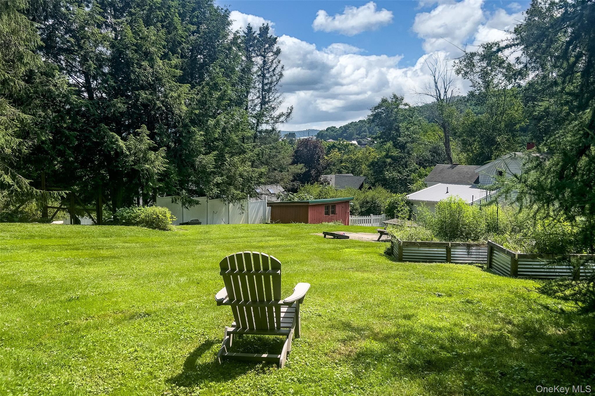 Single Family Franklin Street Delaware County, NY 13753, MLS-1033163-36