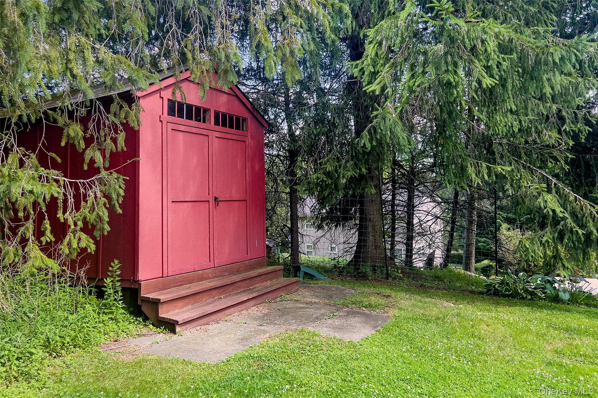 Single Family Franklin Street Delaware County, NY 13753, MLS-1033163-38