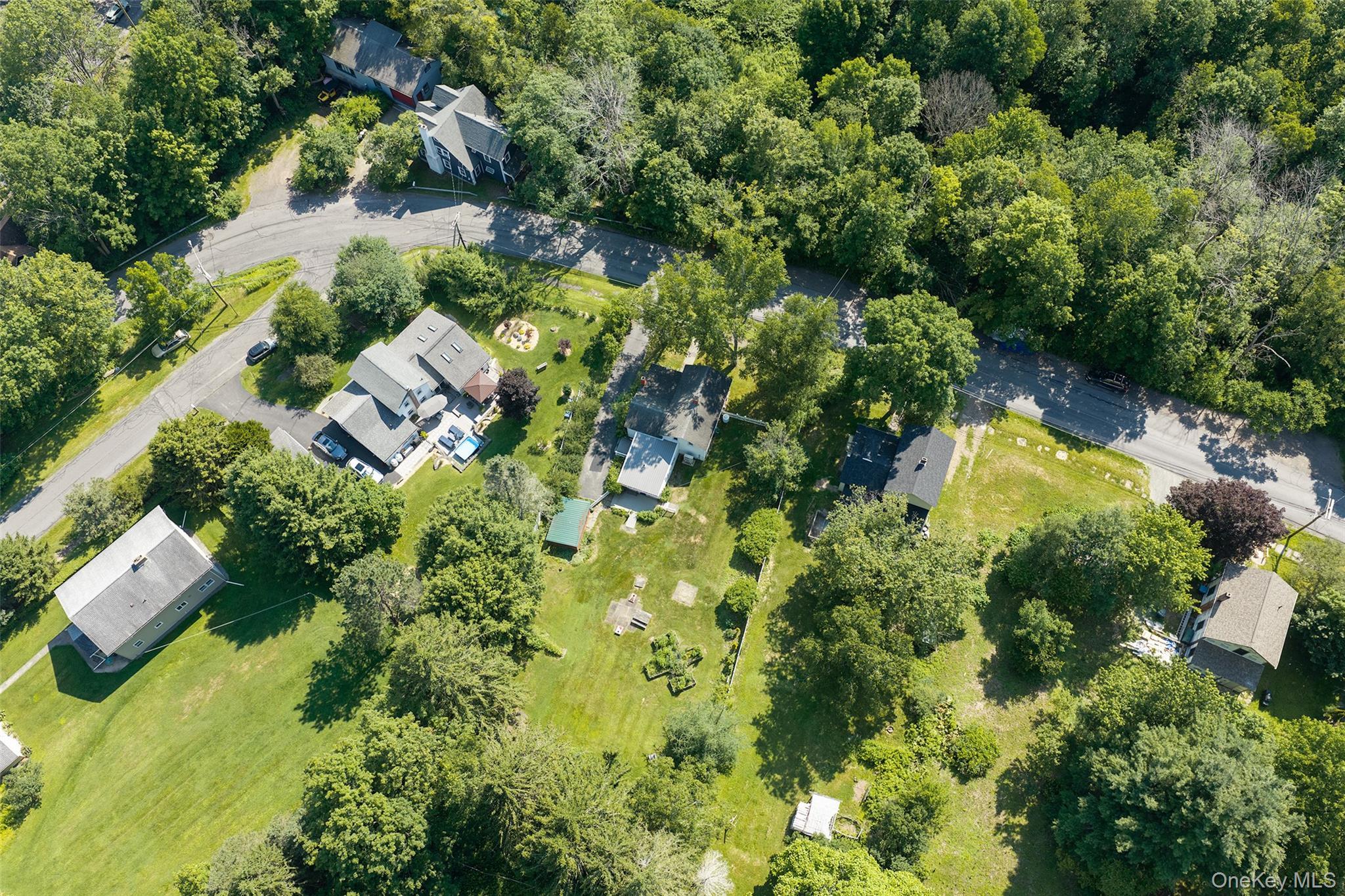 Single Family Franklin Street Delaware County, NY 13753, MLS-1033163-45
