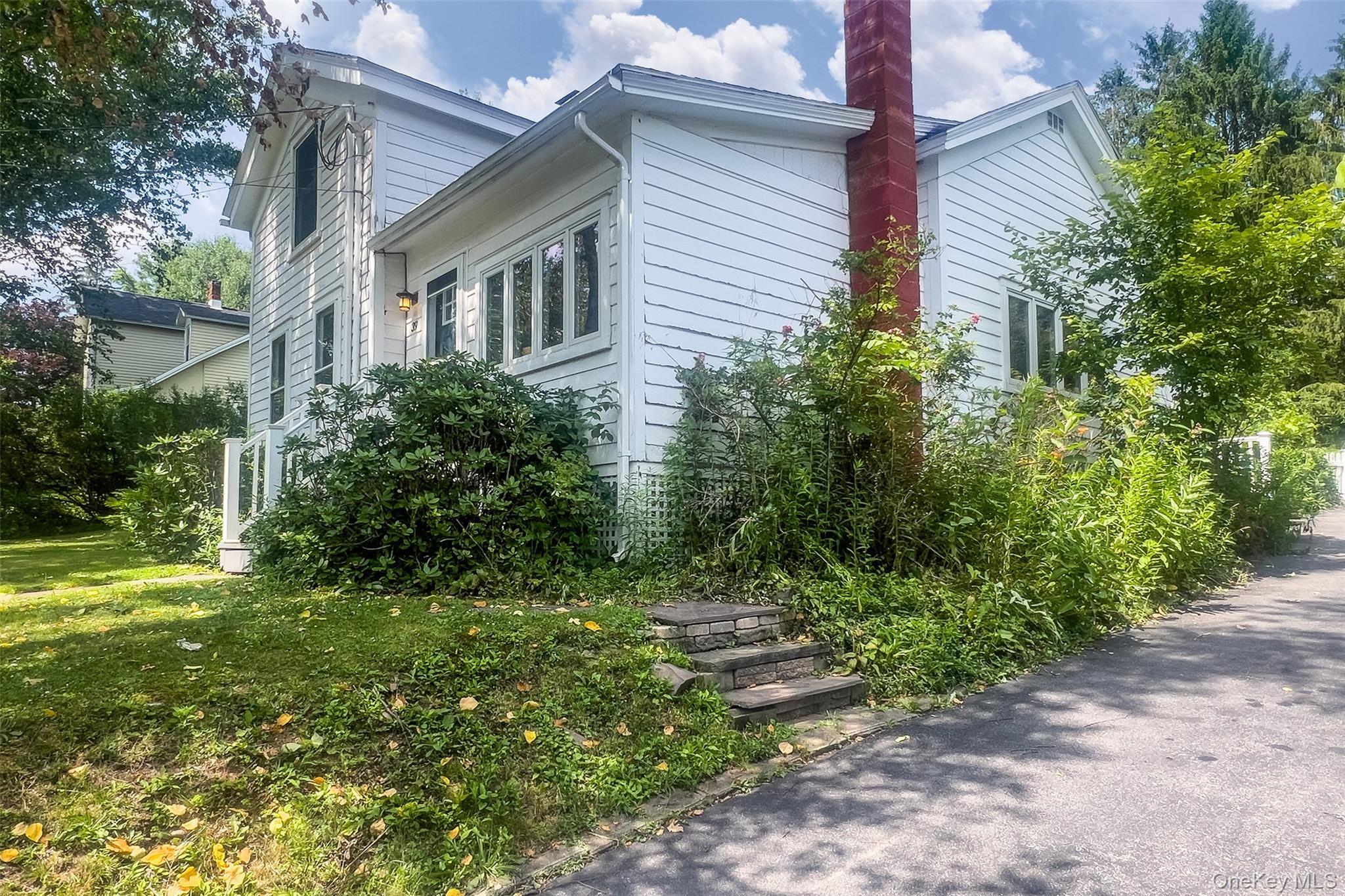 Single Family Franklin Street Delaware County, NY 13753, MLS-1033163-6