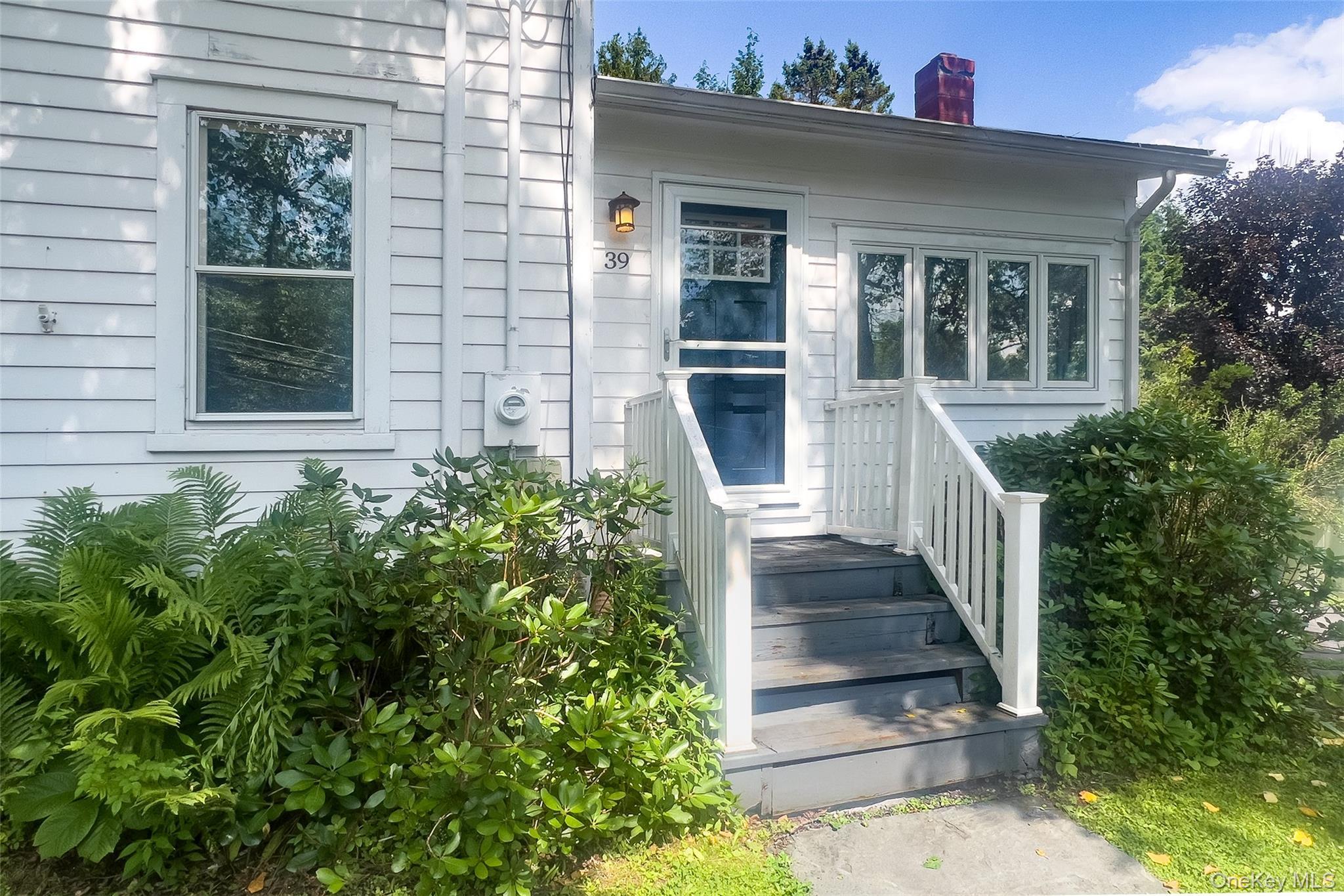 Single Family Franklin Street Delaware County, NY 13753, MLS-1033163-7