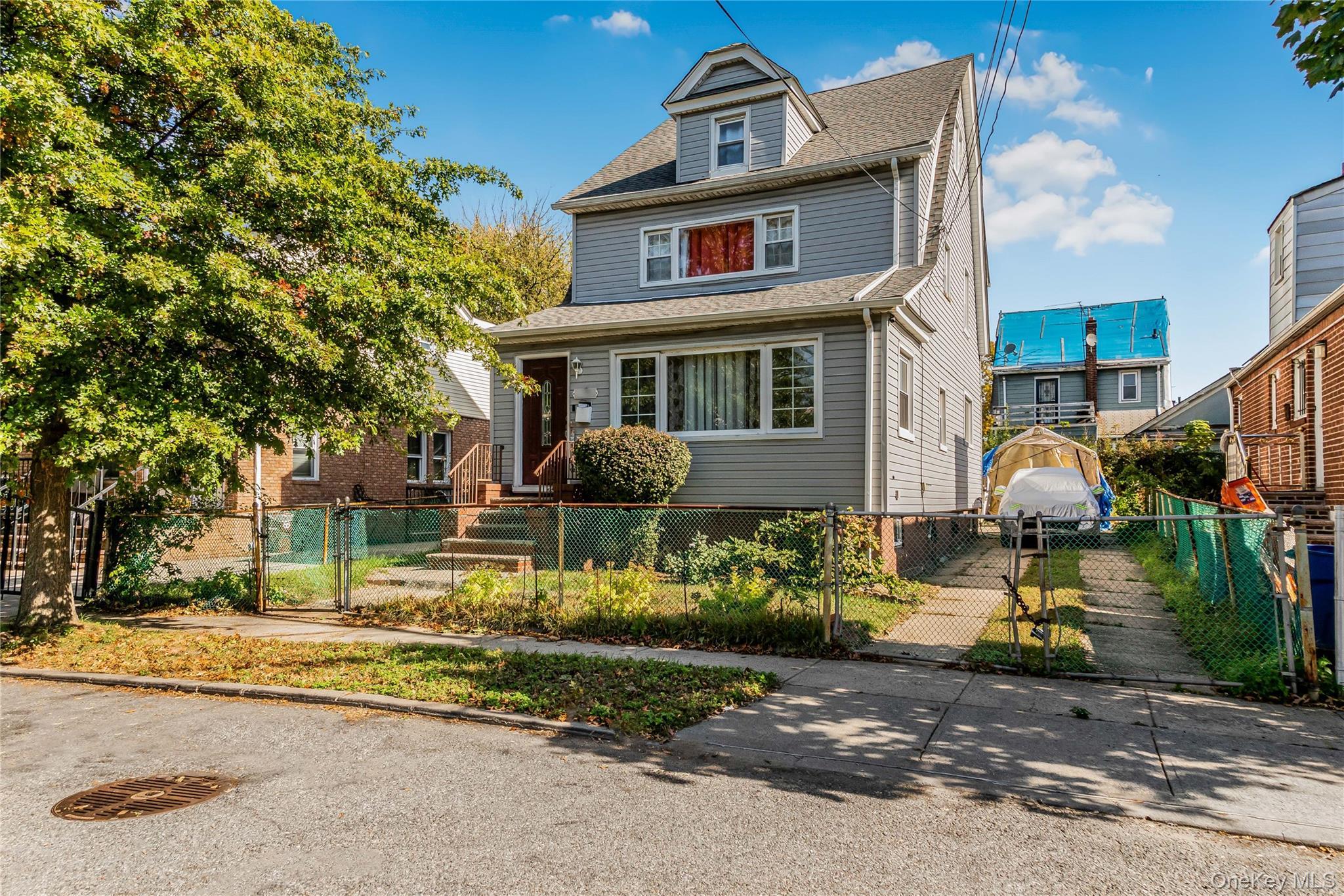 Single Family 172nd Street Queens, NY 11434, MLS-1033181-2