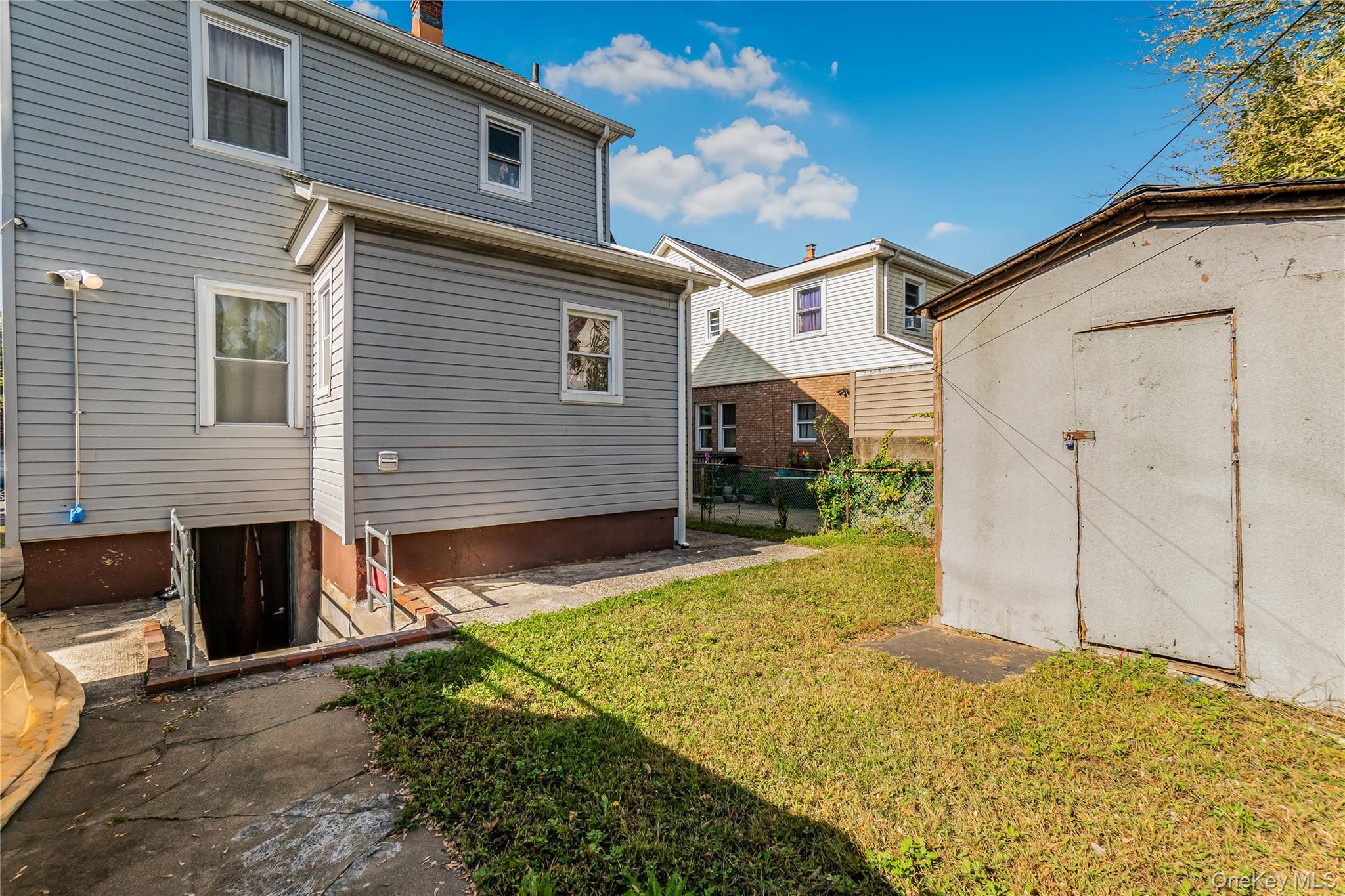 Single Family 172nd Street Queens, NY 11434, MLS-1033181-20