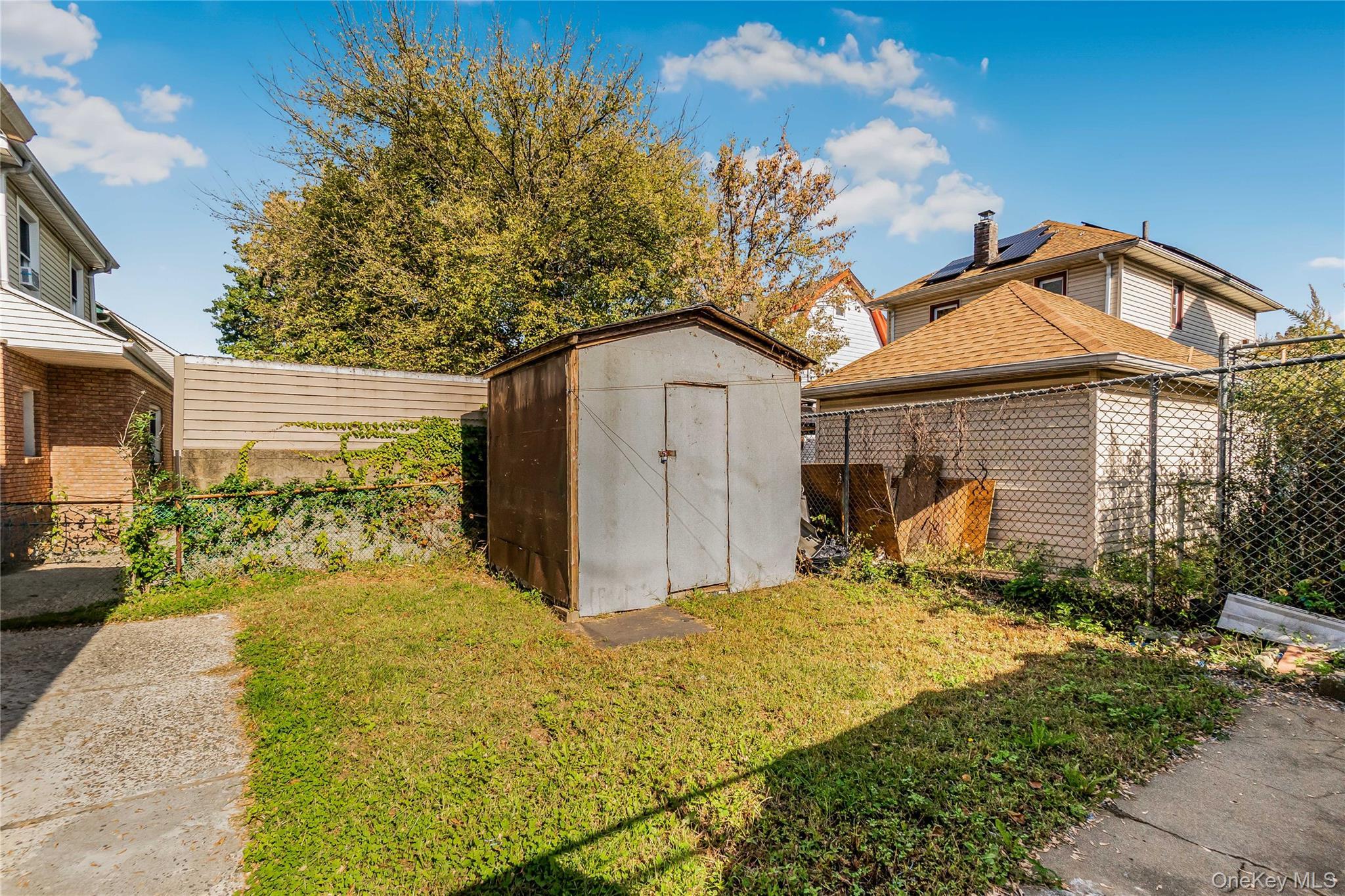 Single Family 172nd Street  Queens, NY 11434, MLS-1033181-21