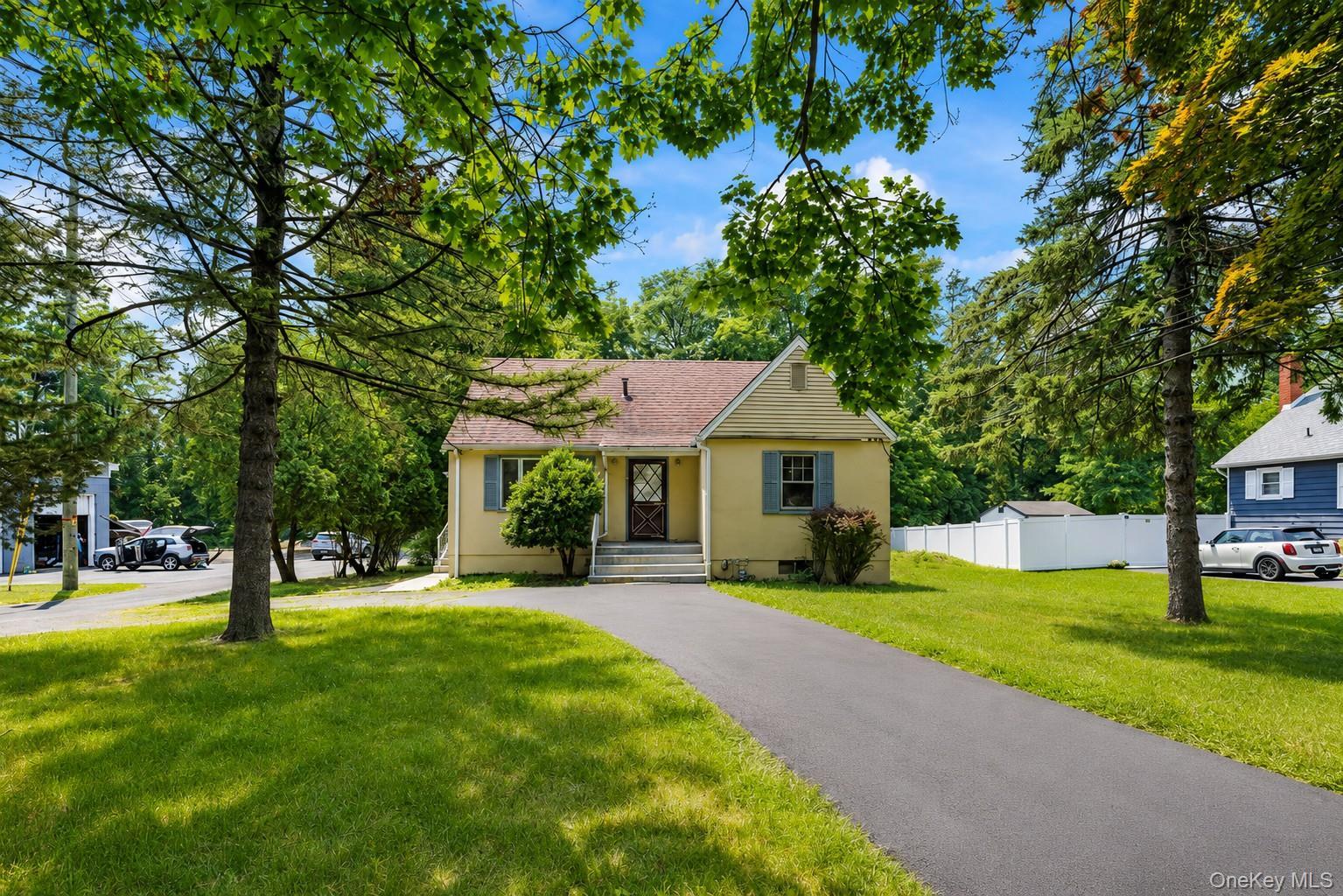 Single Family Old Haverstraw Road Rockland County, NY 10920, MLS-1033183-2