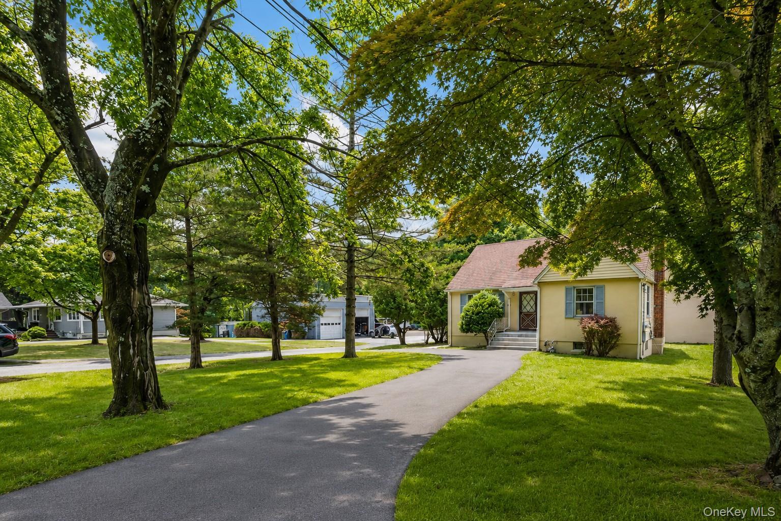 Single Family Old Haverstraw Road Rockland County, NY 10920, MLS-1033183-3