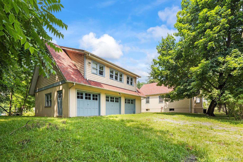 Single Family Old Haverstraw Road Rockland County, NY 10920, MLS-1033183-33
