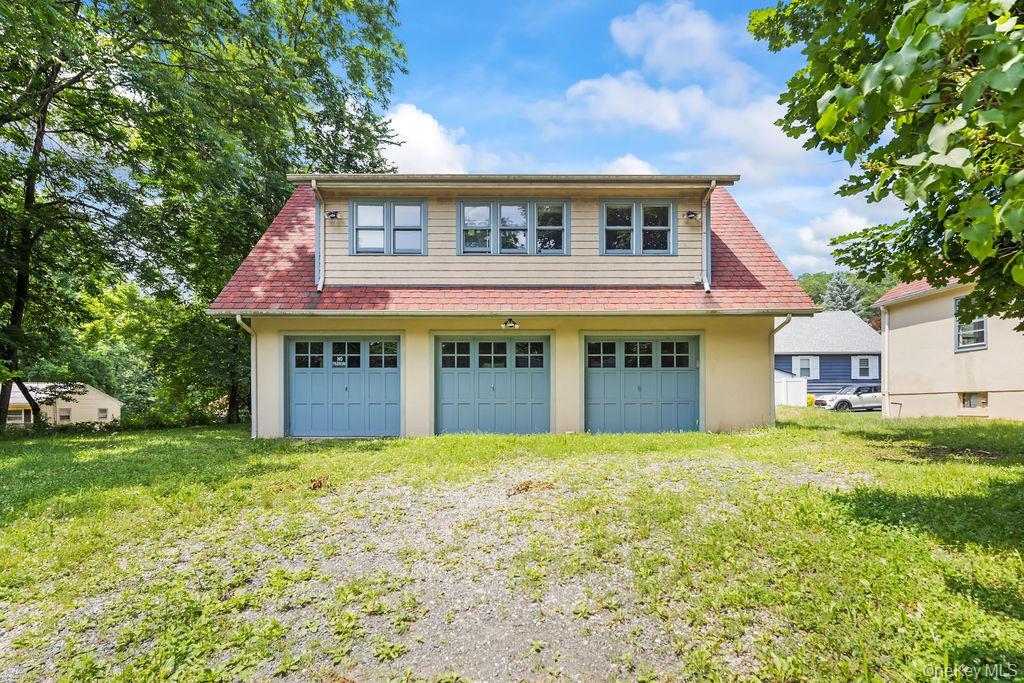 Single Family Old Haverstraw Road Rockland County, NY 10920, MLS-1033183-35